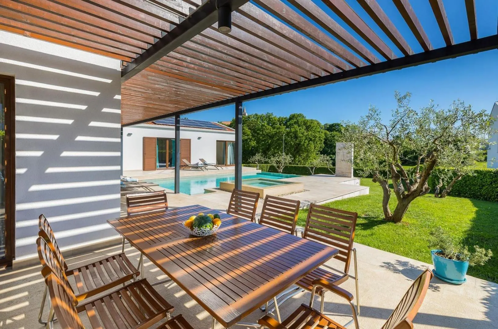 Villa Luna Bianca Sveti Petar u Sumi
